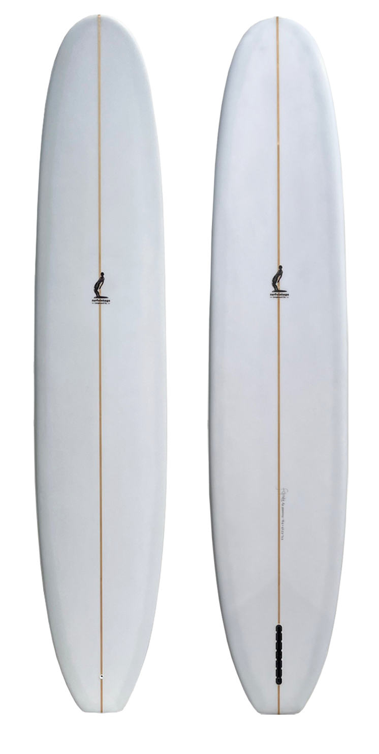 longboards